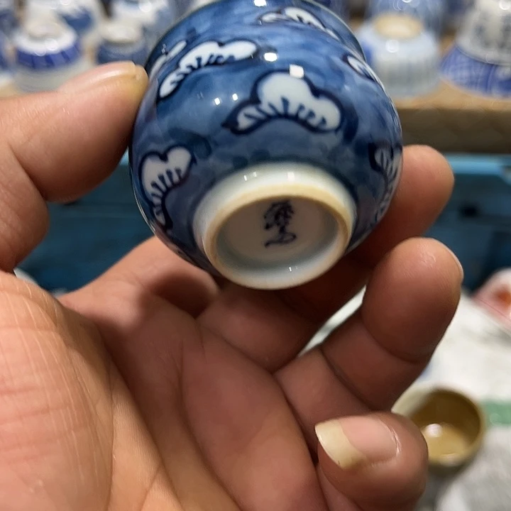 陶瓷茶玩榜第二十名