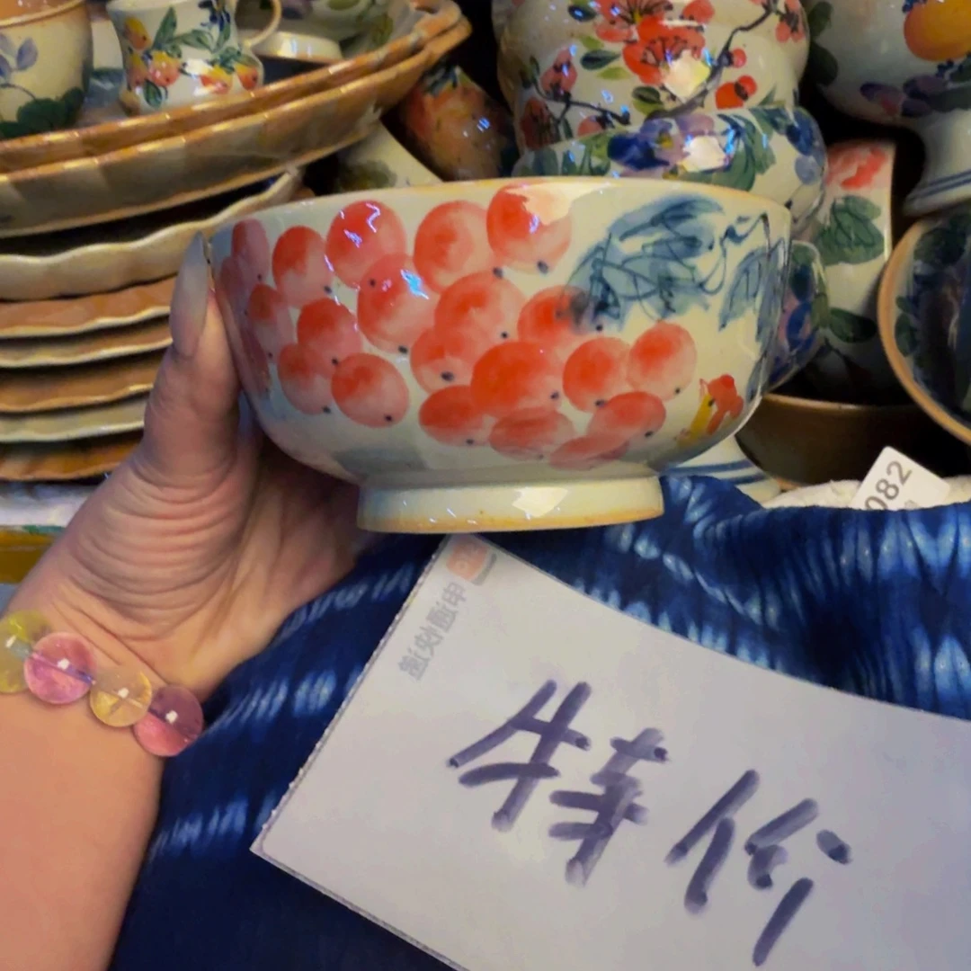 瓷片景德镇源头厂家
