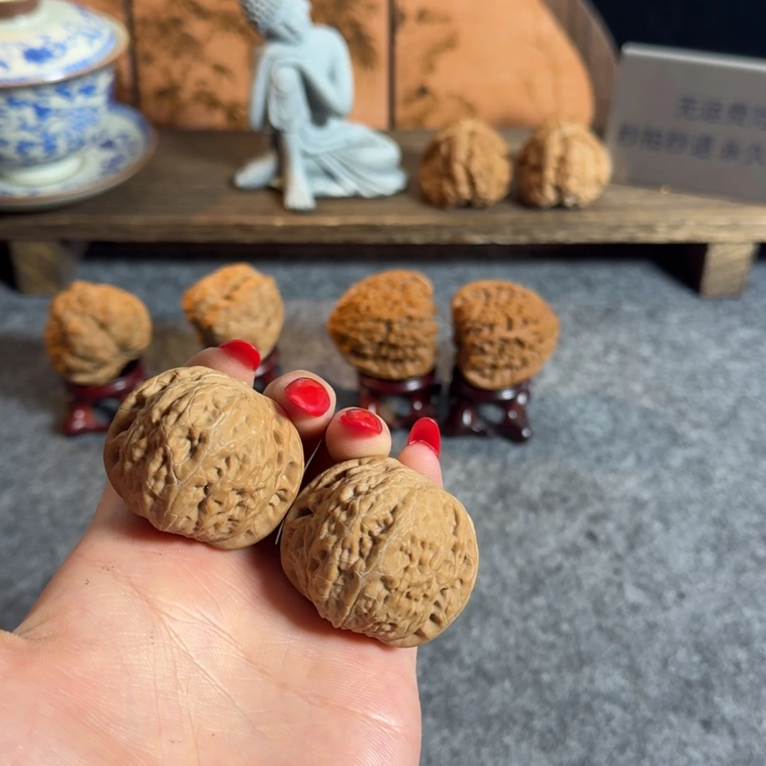 全品40铁锤妹妹白茬