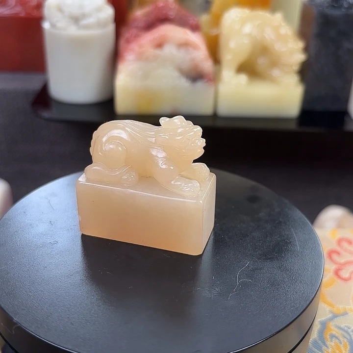 昌化石印石寿山石