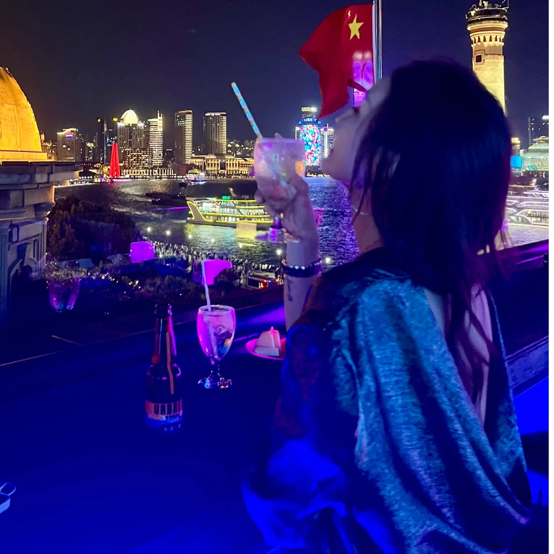 【琪琪现货】【1月24日】毛衫春秋冬皮衣毛毛外套