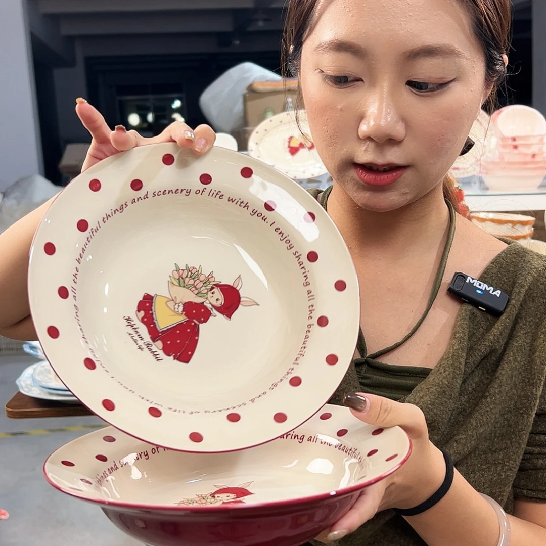 潮州陶瓷微瑕源头工厂