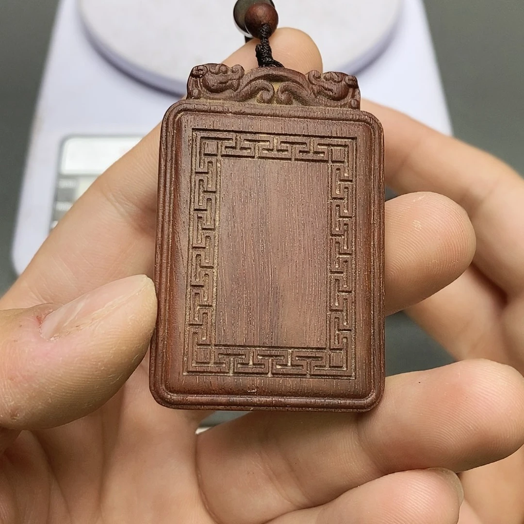 沉香碎屑沉香1血其