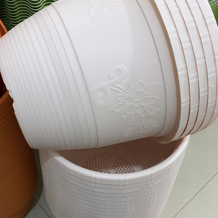 碗形口31高23粉5个