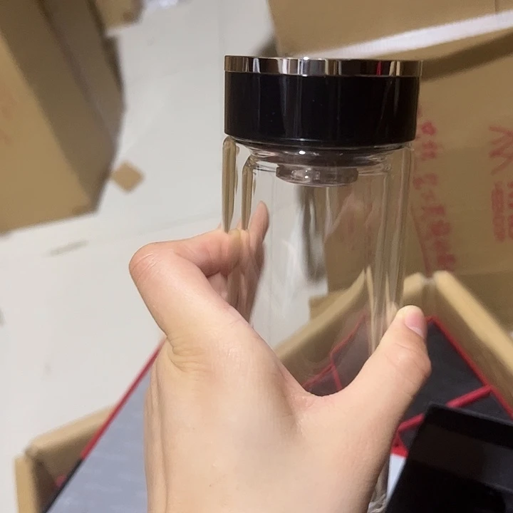 1000-66-260ml  玻璃杯