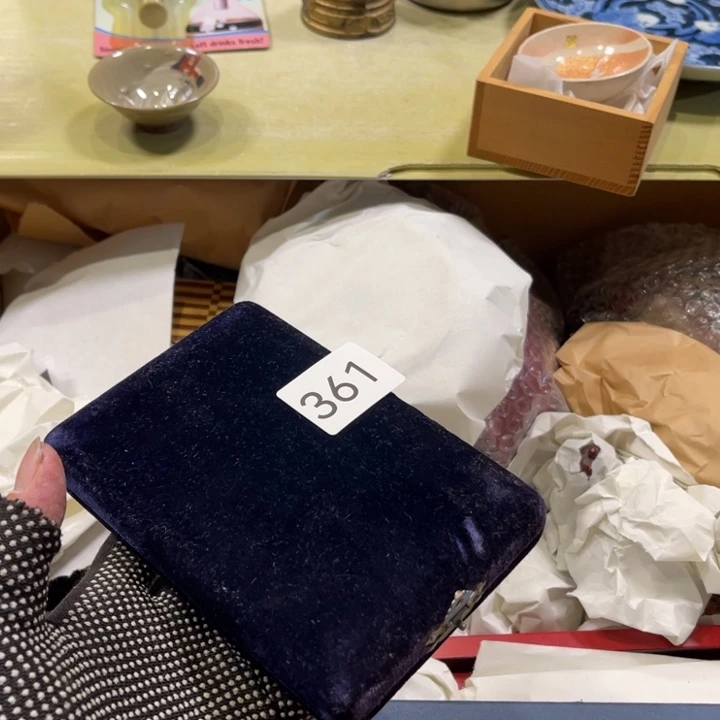 马***夫中古物品默认微瑕不退不换