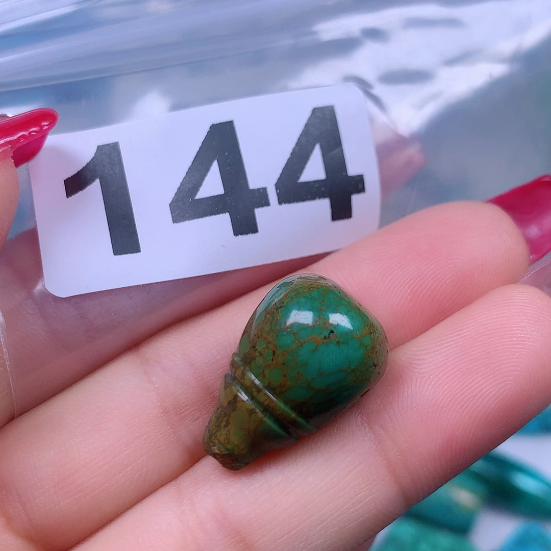 空竹粉丝专享十堰特色手工散珠