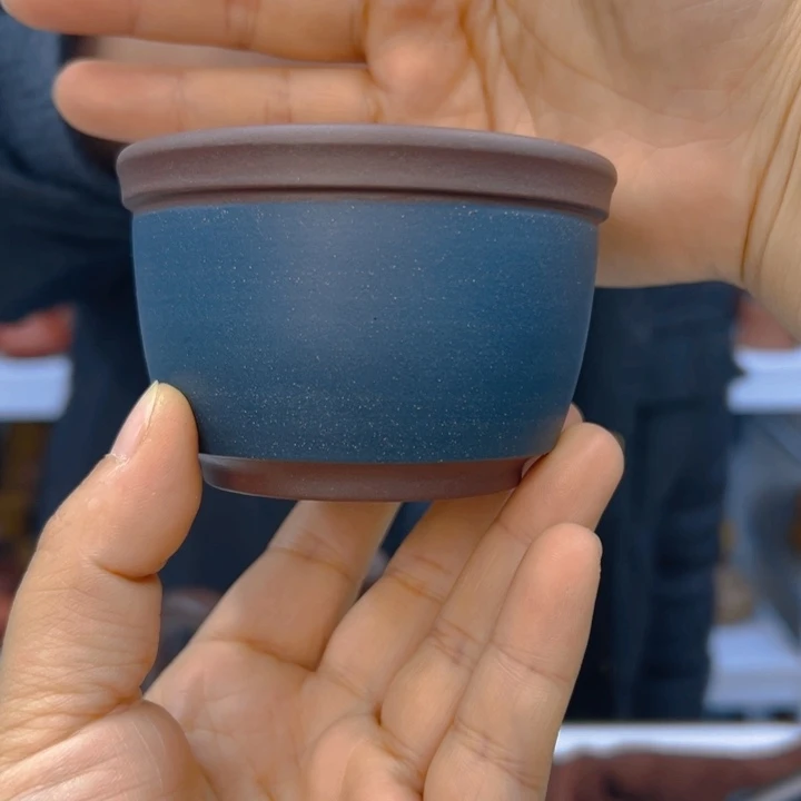 宜兴紫砂工艺紫砂壶