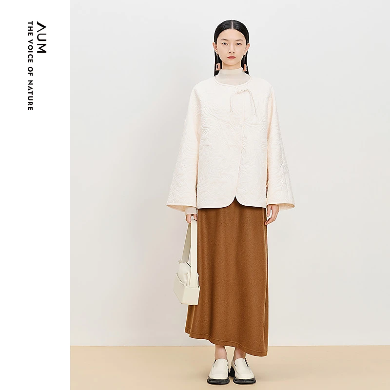 【达人专享】AUM棉服M1EG4839L