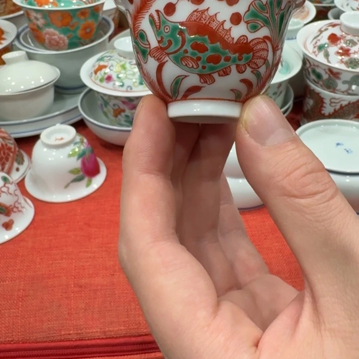 陶瓷艺术品收藏陶瓷
