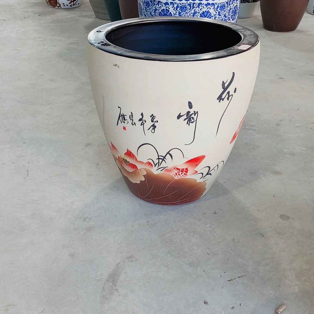 陶52高度56瓷器瓷器