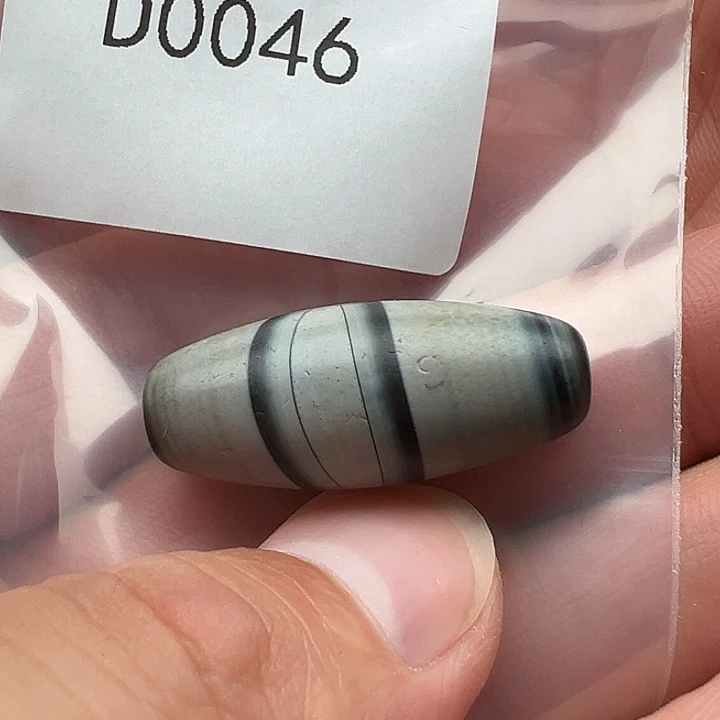 未镶嵌玛瑙/玉髓珠宝半成品