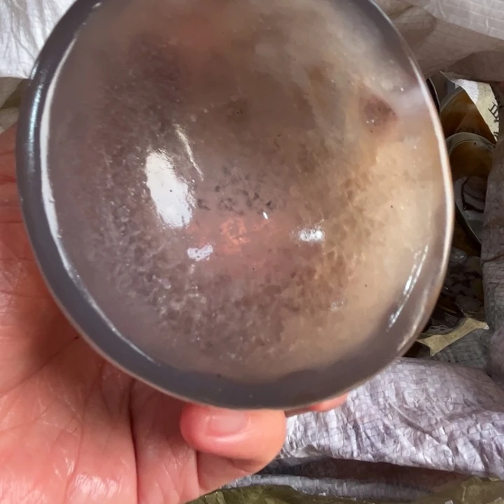 玛瑙/玉髓未镶嵌珠宝奇石