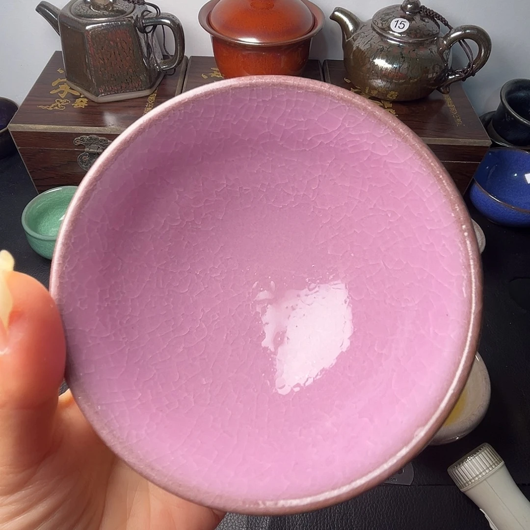 茶盏你是个很优秀特别棒非常