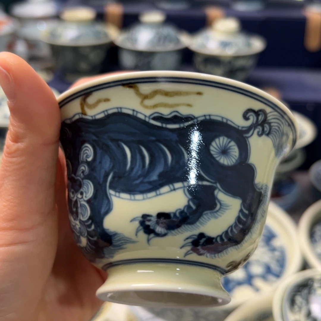 【闪购商品】瓷片陶瓷艺术有限公司