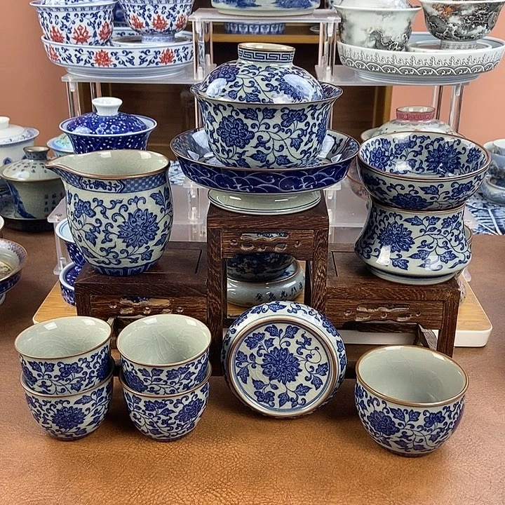 陶瓷制品加工企业