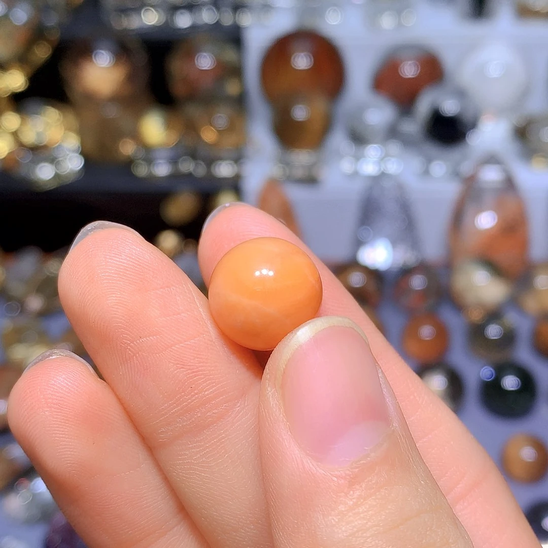 水晶单珠未镶嵌南***q单珠