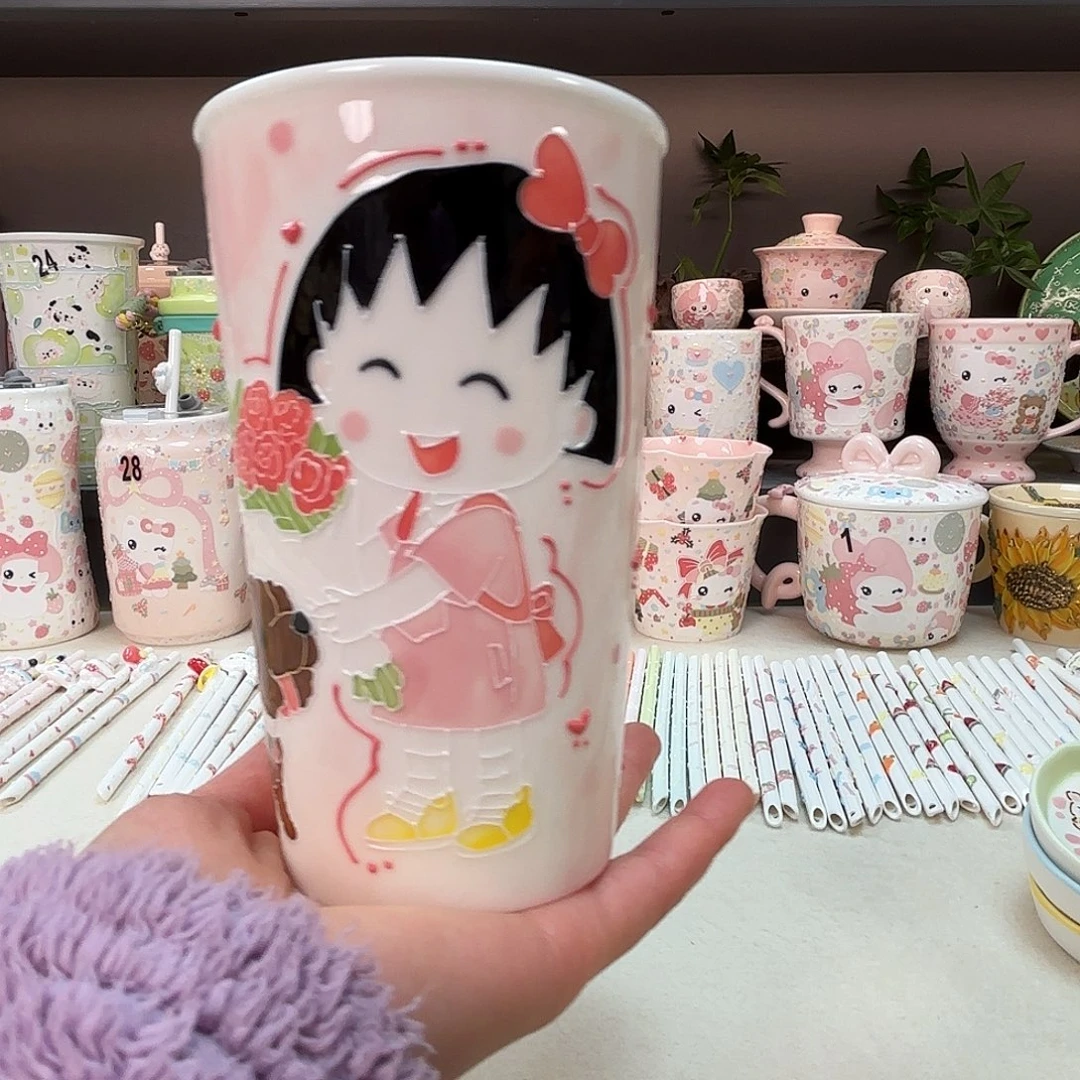 景德镇设计师款陶瓷