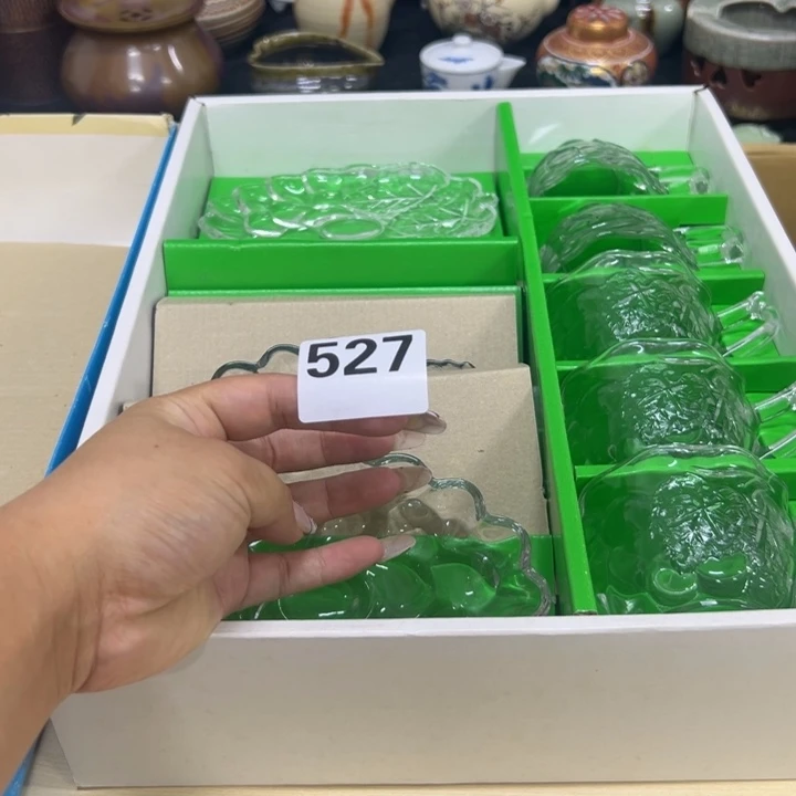 W***8手工艺品琉璃527瓷器瓷器
