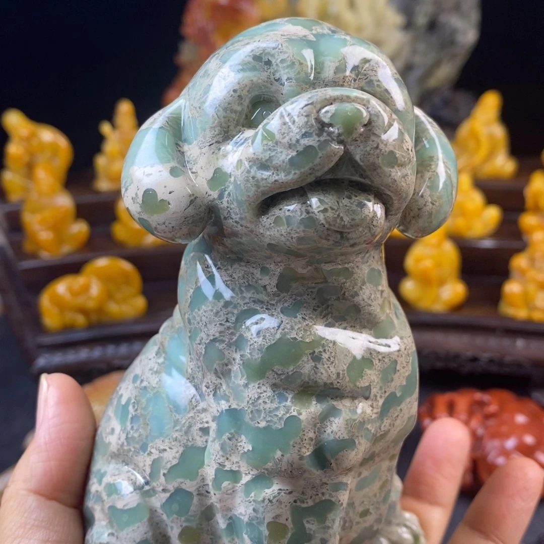 【闪购商品】寿山石寿山石精品