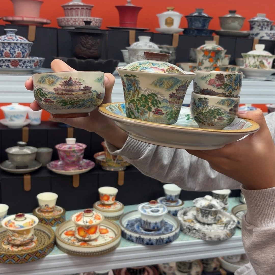 高端大气上乘奢华时尚单