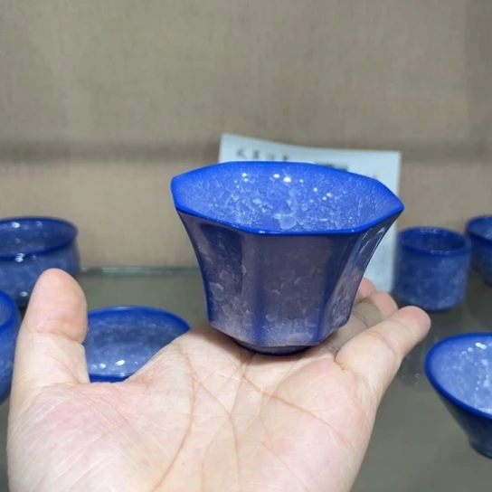 大宋甄选茶具茶器