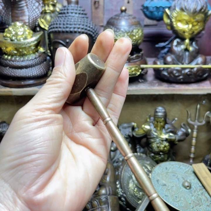 铜器摆件诚信经营