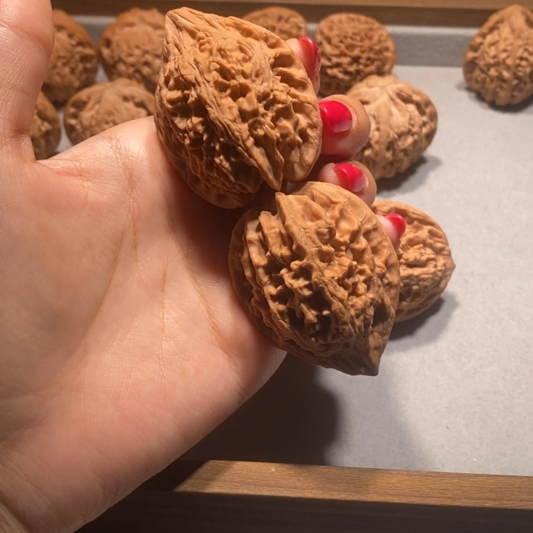 核桃手串/手链全品39大沽石高50