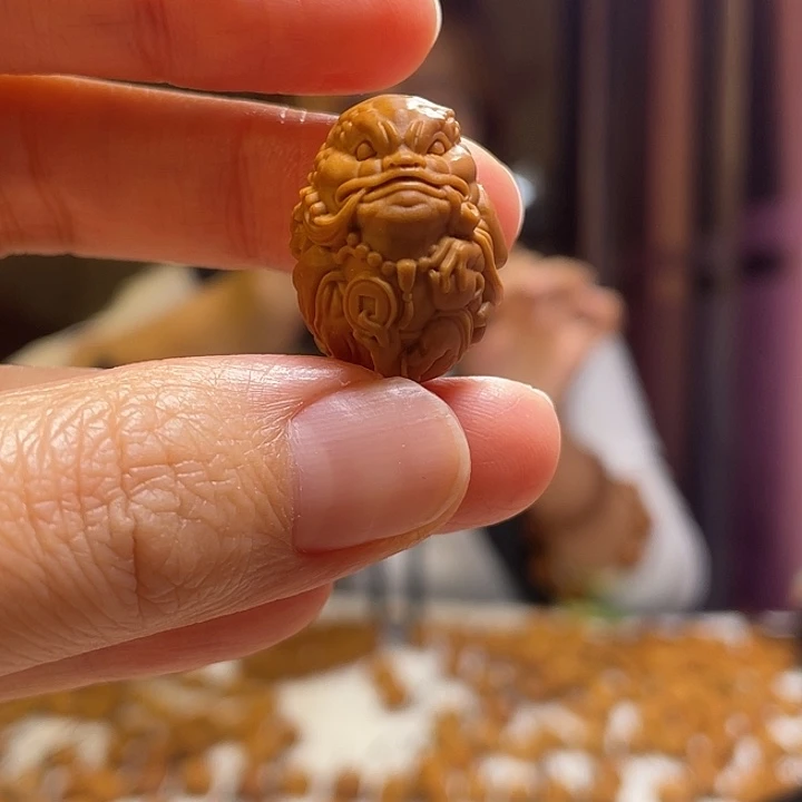 手串/手链橄榄核