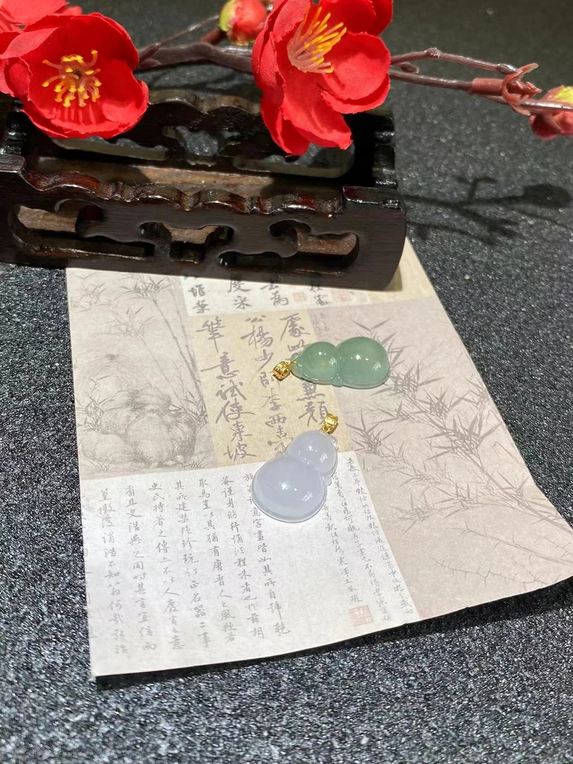 翡翠葫芦F962多样性发一