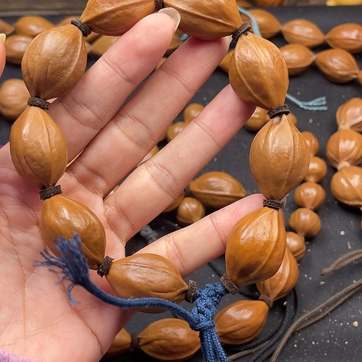 ****️橄榄核手串广东橄榄核手串