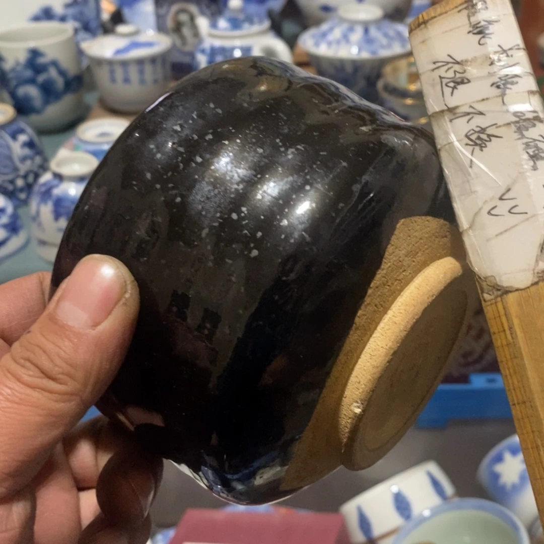 瓷片舶来瓷器满28包邮当日凑单