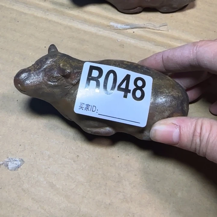 备前烧作品备前烧作品瑕疵