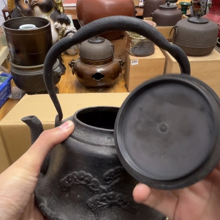 瓷片瓷器摆件工艺品摆件777