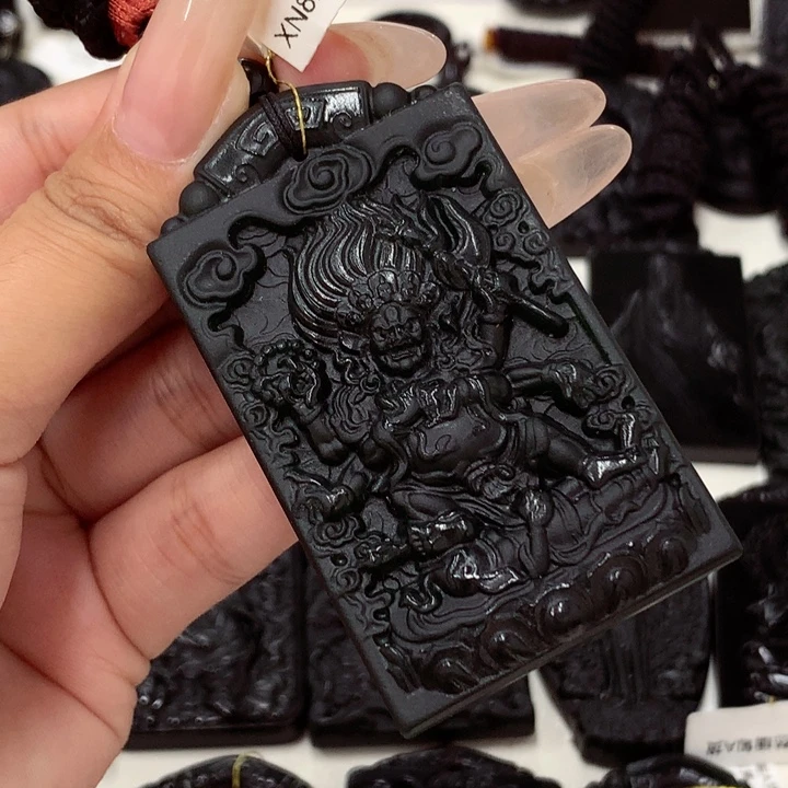 天然a货钢琴黑特色福利题材挂件