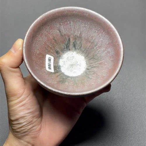【闪购商品】茶盏-1060...........