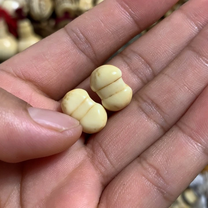 核桃手串/手链…*藏区配饰