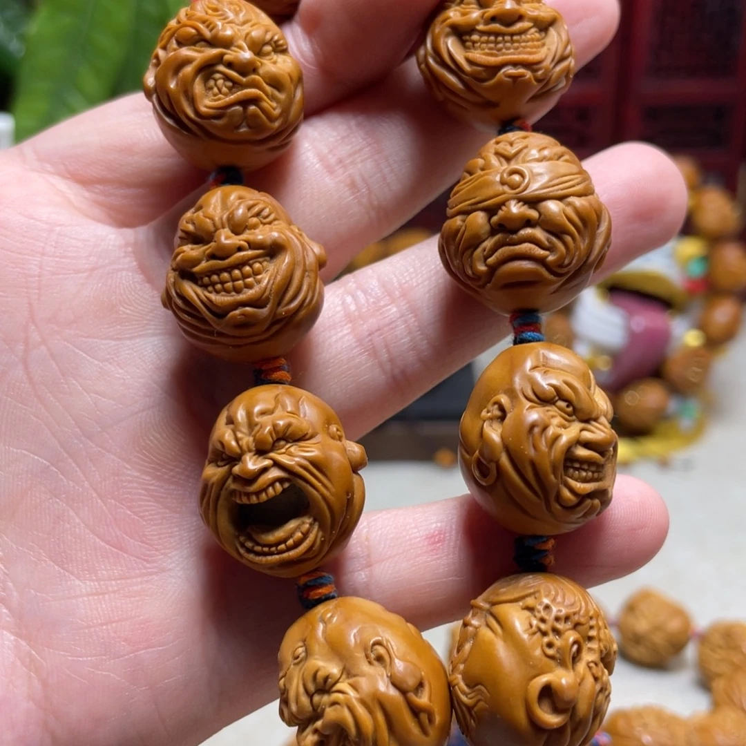 手串/手链橄榄核橄榄核