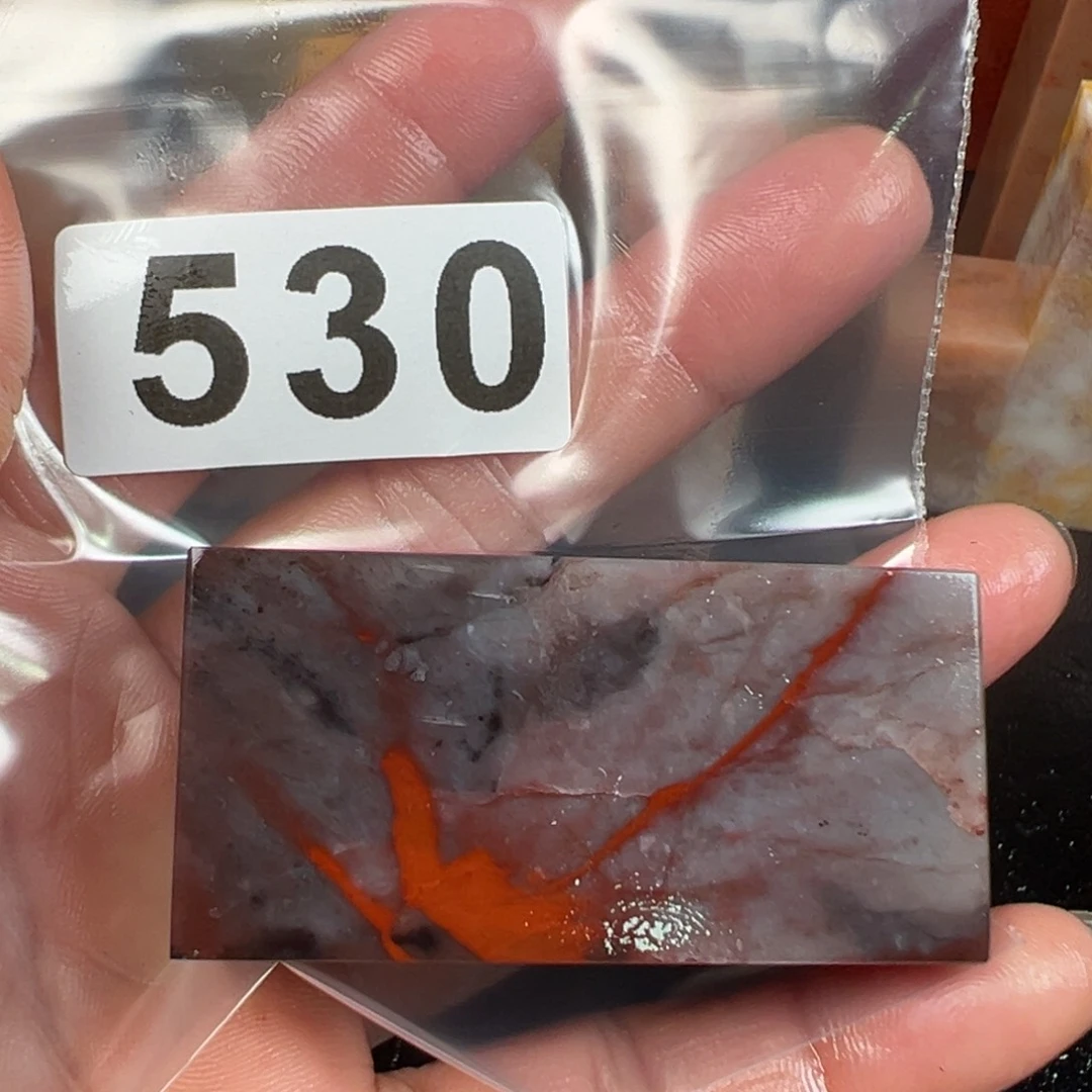 老挝石印石知*老挝的