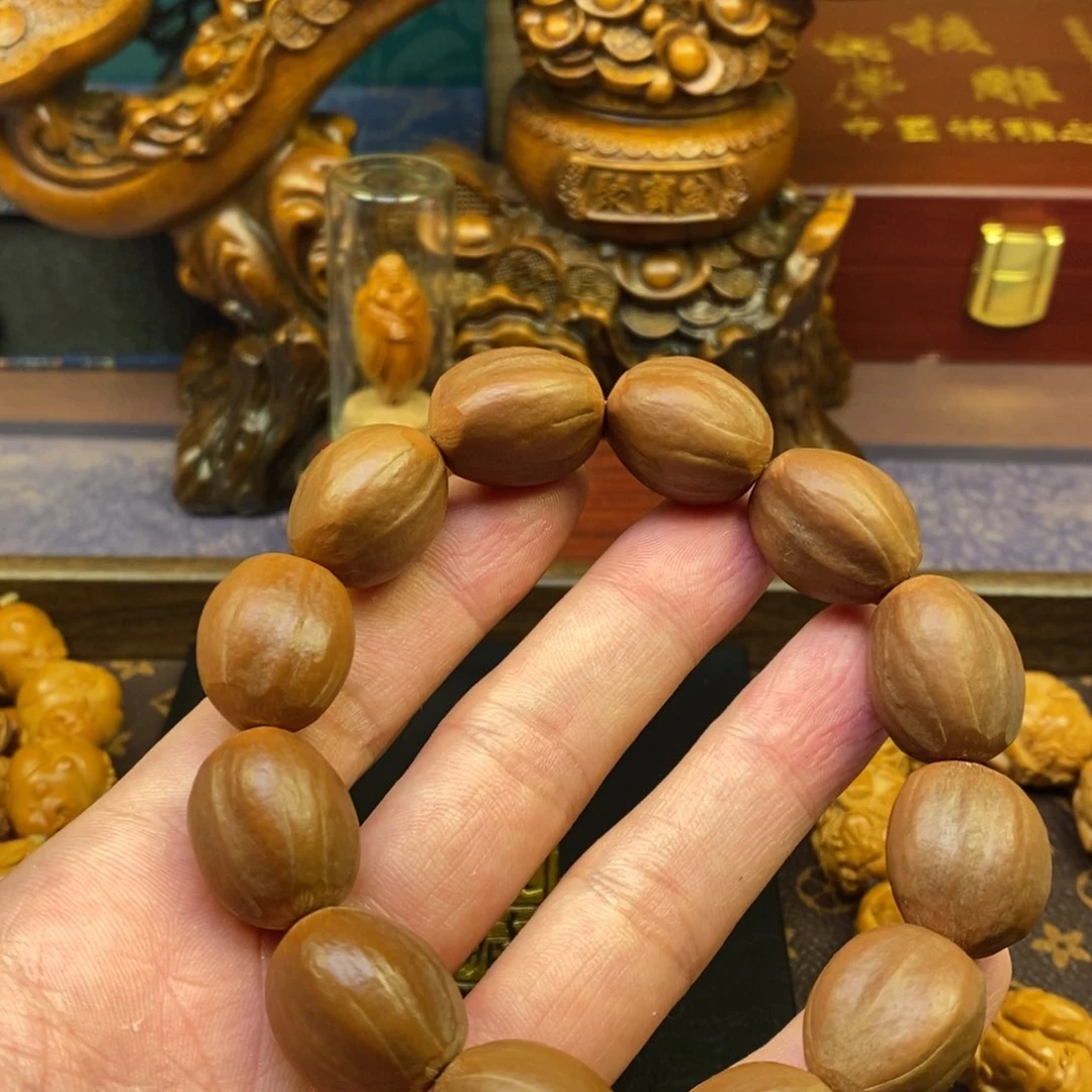橄榄核手串/手链橄榄橄榄核