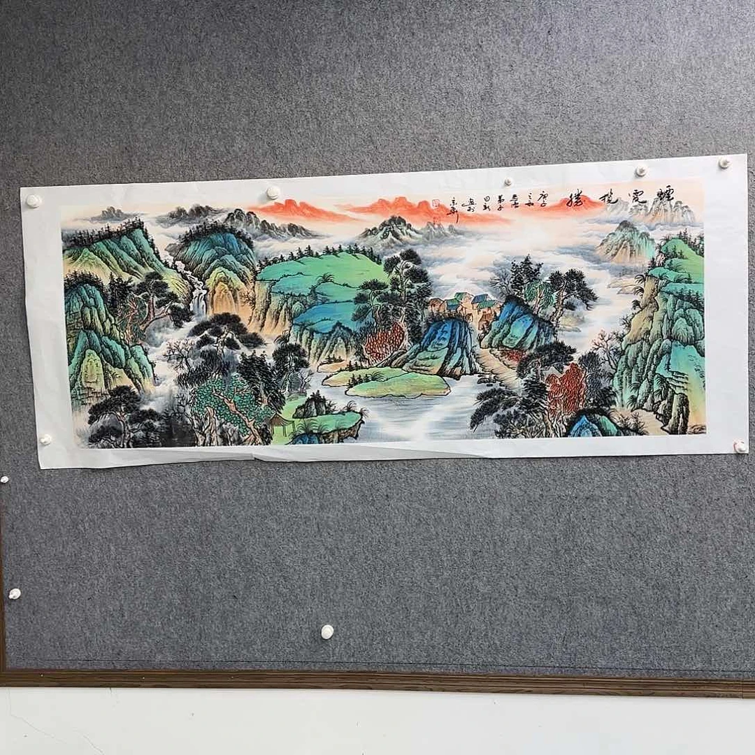 书法作品多次参加全国及