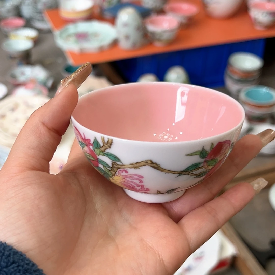 微瑕微瑕景德镇陶瓷