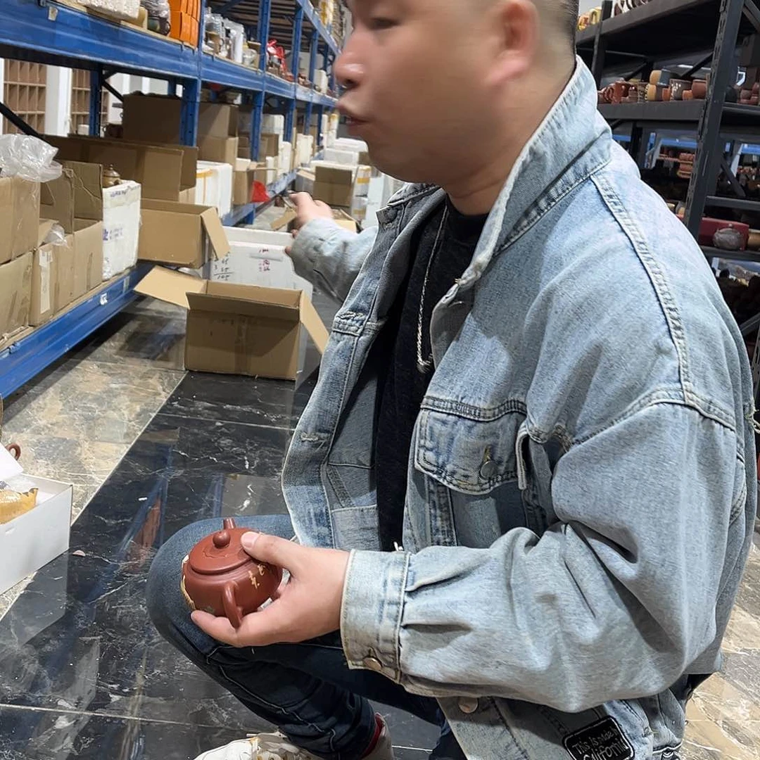 茶壶紫砂llallaolll