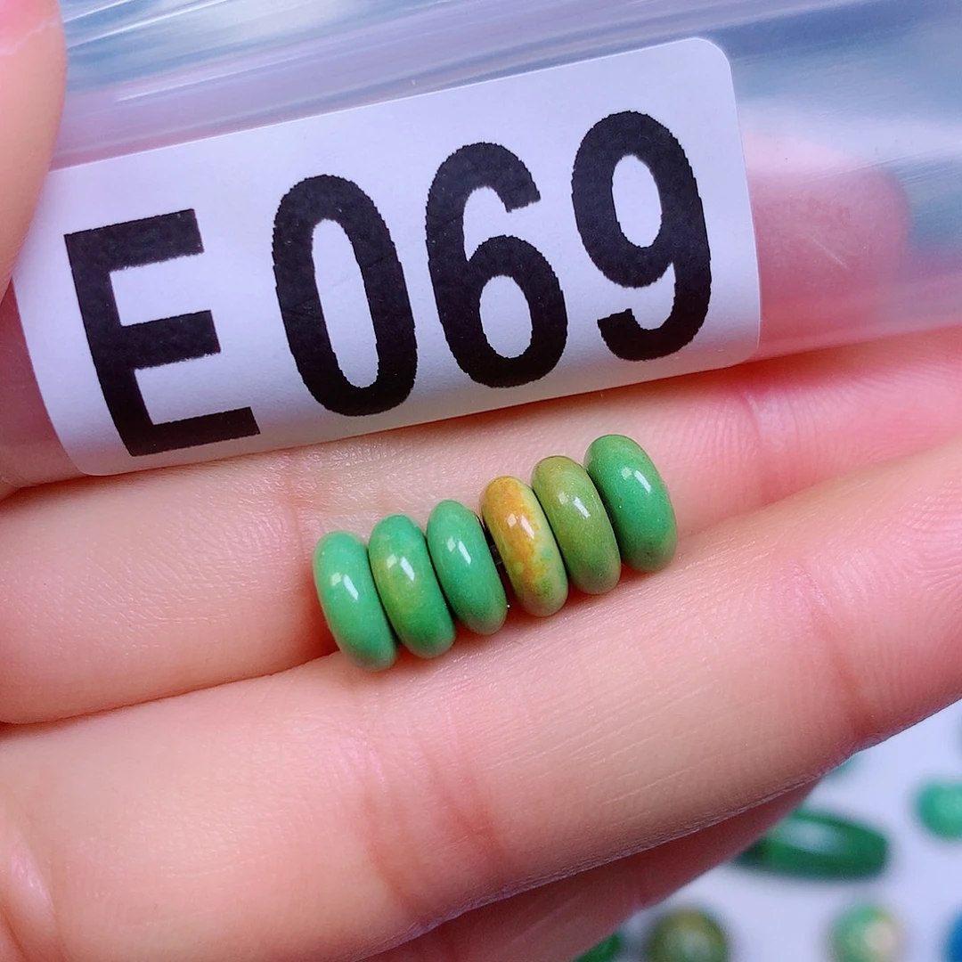 空竹粉丝专享十堰特色散珠