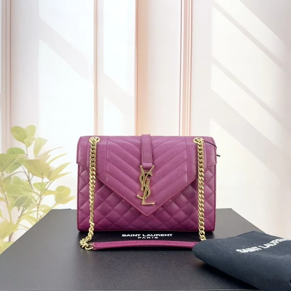 95新/圣罗兰/妃鱼/包包/250117EV0015