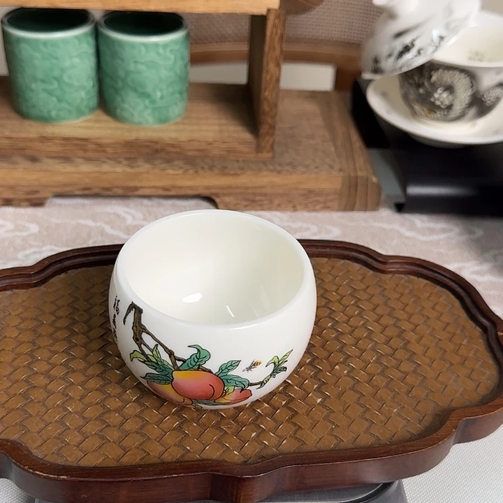 陶瓷制品及各类陶瓷