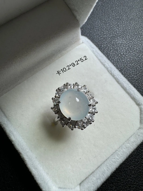 天然缅甸A货翡翠