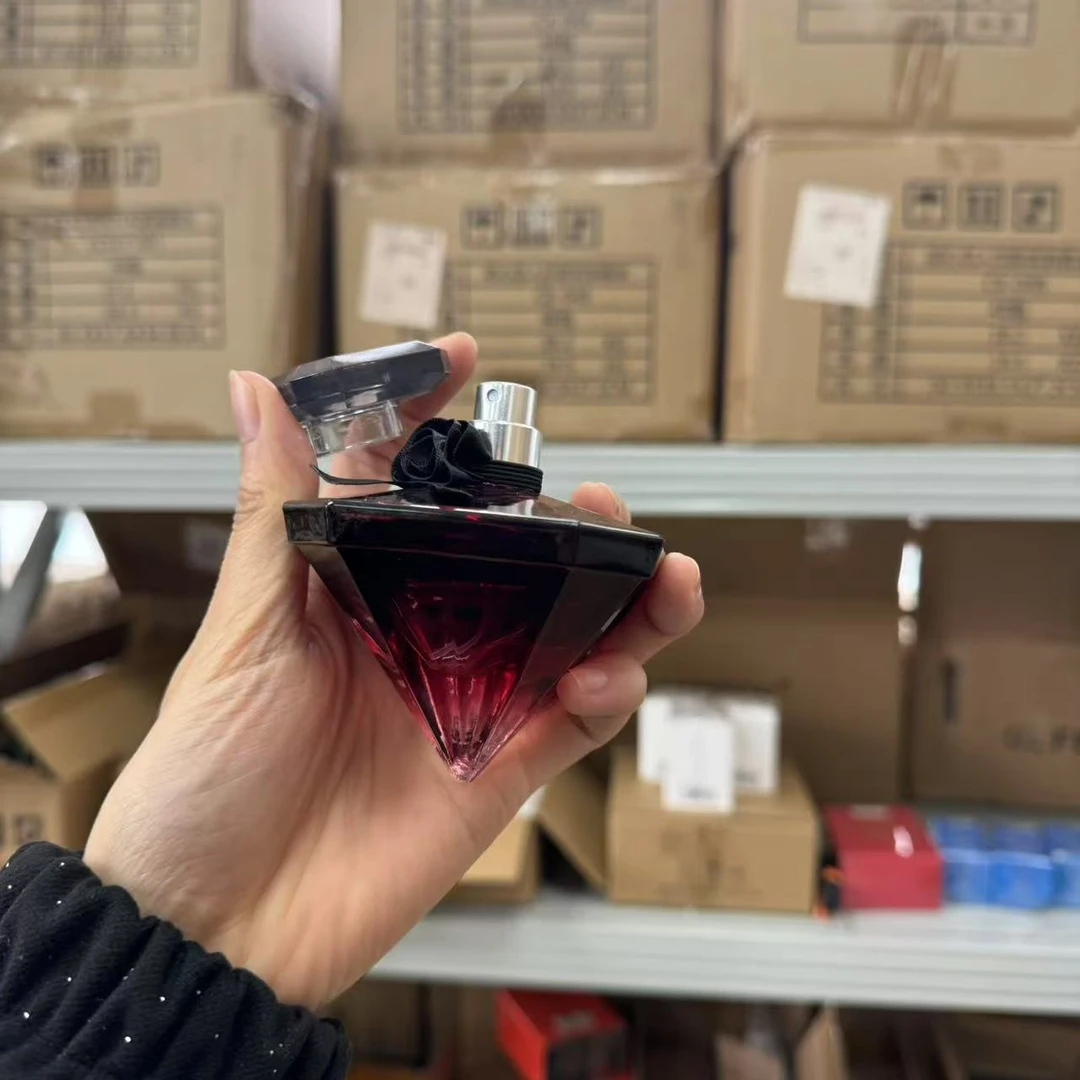 【平替好物--璀璨真爱】气质女士香水美食调甜香持久留香50ml午夜版