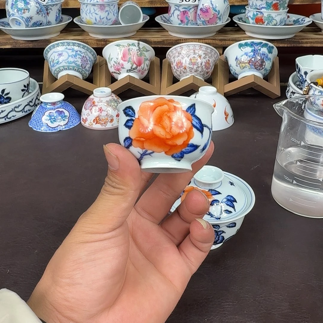 景德镇茶文化8888