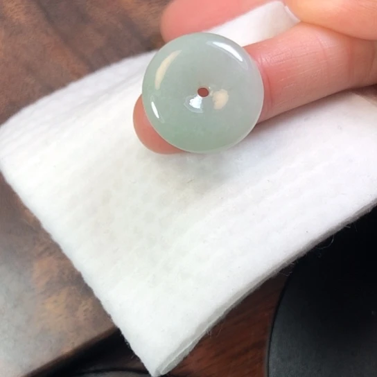 翡翠未镶嵌颈饰缅甸A货，每天下午1点半开播